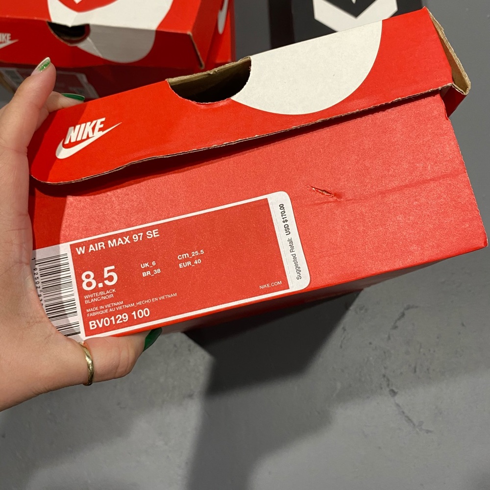 Air max 97